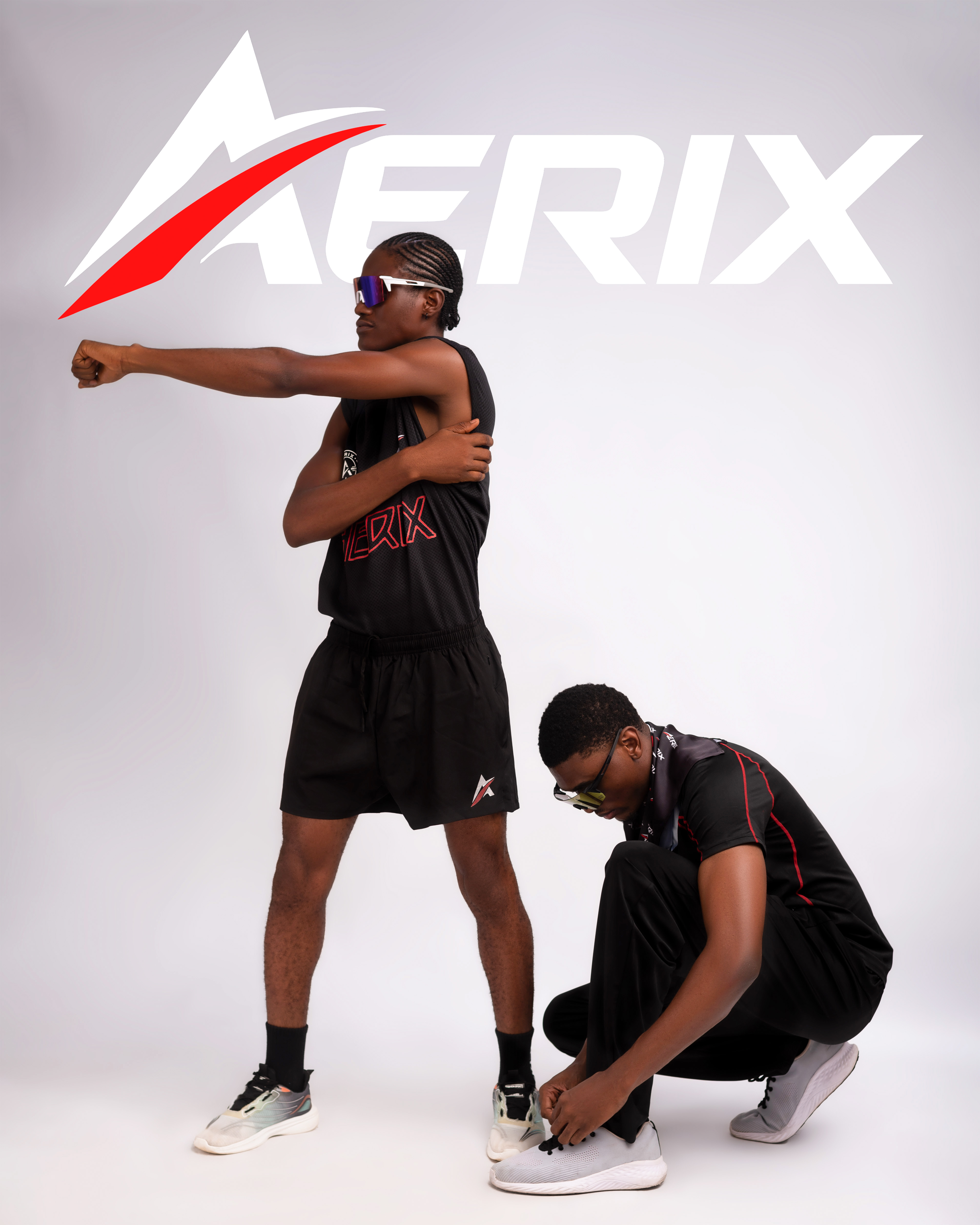 Aerix Run Club